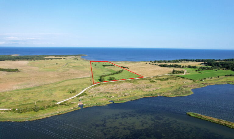 Oma merepiir! Ehitusõigus! Juurdepääs! Merevaated!